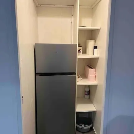 Apartment Renove - Les Nancy *