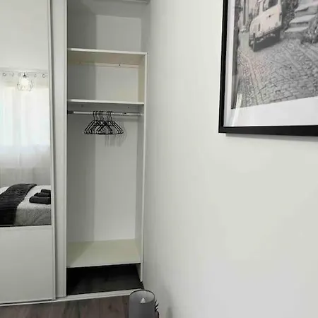 Appartement Renove - Les Nancy *