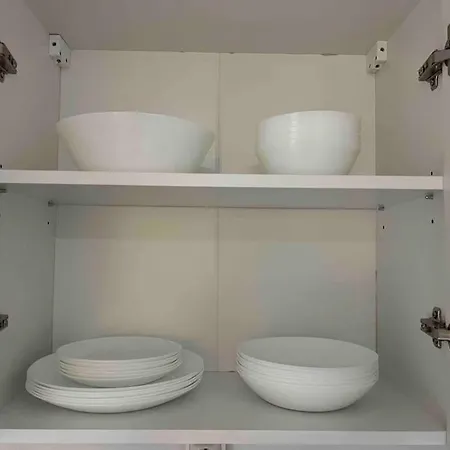 Renove - Les Nancy Apartment *