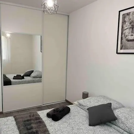 Apartment Renove - Les Nancy *