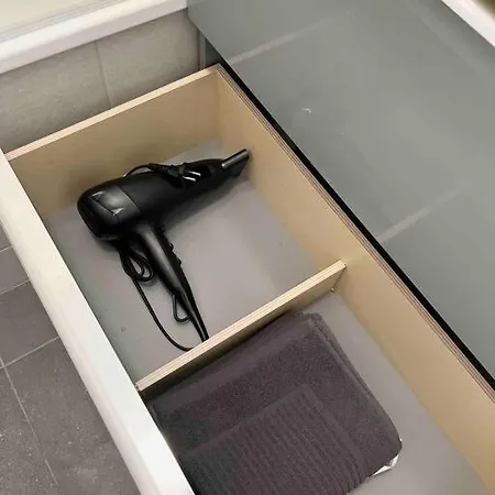 Renove - Les Nancy Apartment *