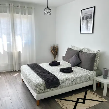 Renove - Les Nancy * Vandoeuvre-lès-Nancy