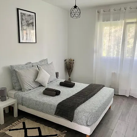 Renove - Les Nancy Vandoeuvre-lès-Nancy