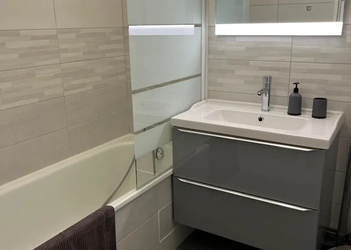 Renove - Les Nancy 旺德夫尔莱南锡