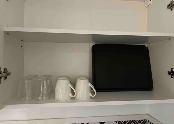 Renove - Les Nancy 公寓 旺德夫尔莱南锡