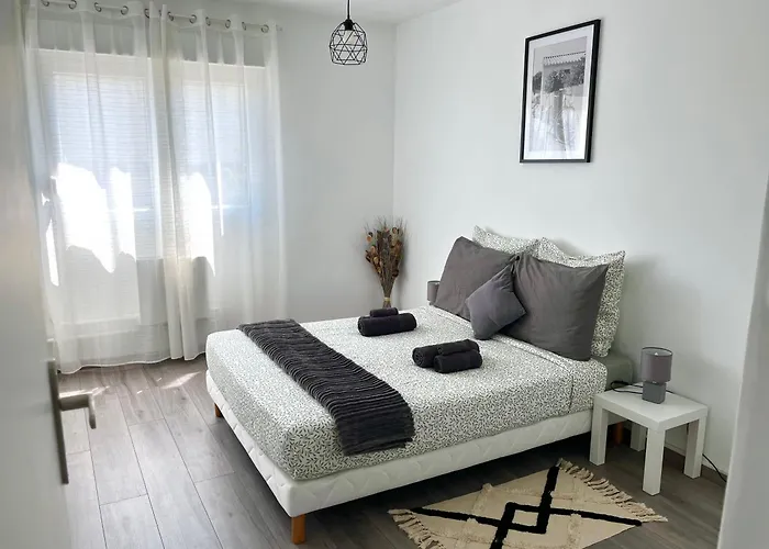 Renove - Les Nancy * 旺德夫尔莱南锡